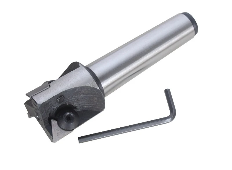 

S/N: 10046 Household Milling Machine Indexable End Mill 30mm