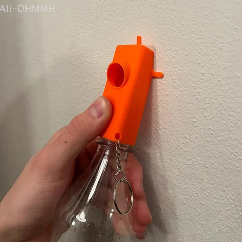 Drilling Dust Collection Attachment Efficient Dust Collector Portable With Keychain For Family Friends Colleagues 3D Printed