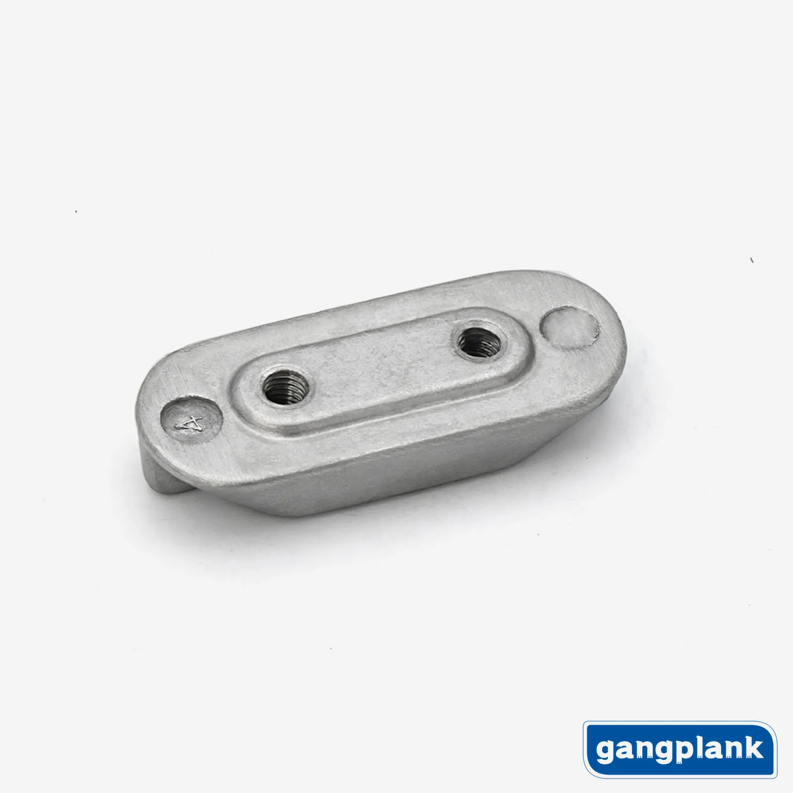 

For Yamaha T4/5/6/8/9.9/15/F8/9.9/FT9.9 Outboard Engine Anode 6E0-45251-11