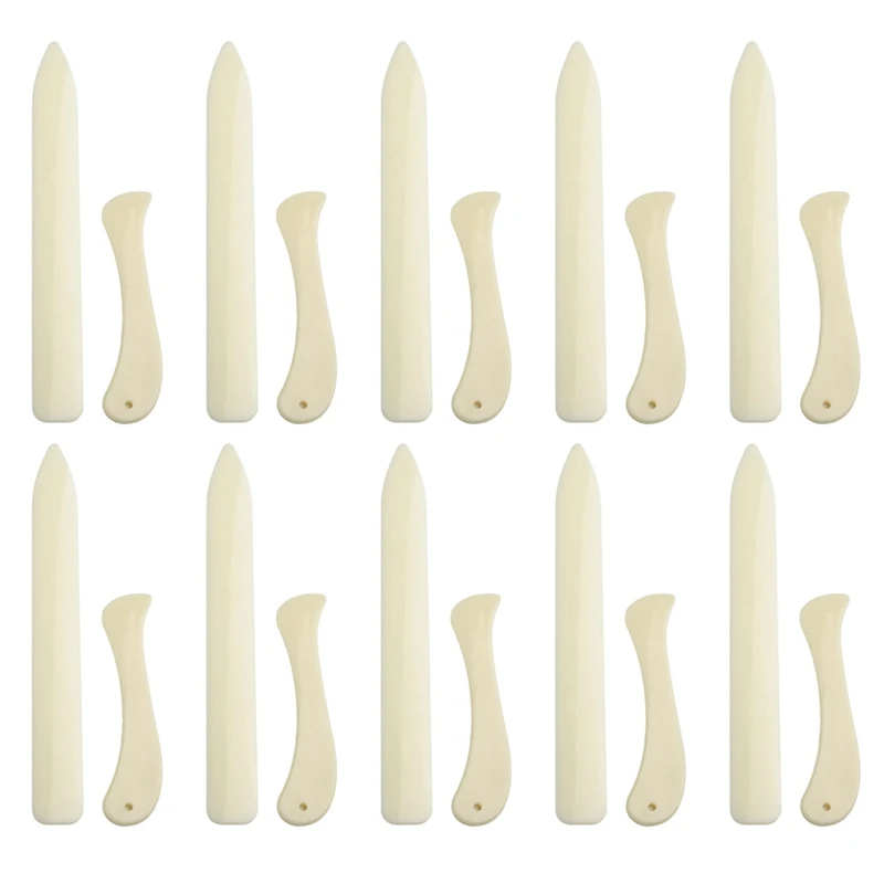 כלי עיבוד עור למלאכת עור, חריטה מתקפלת, כלי תפירה ידניים