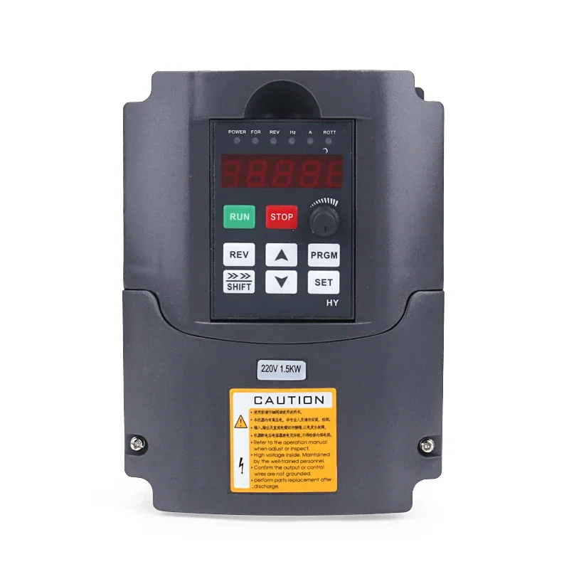 1.5KW 110V Vfd Inve…