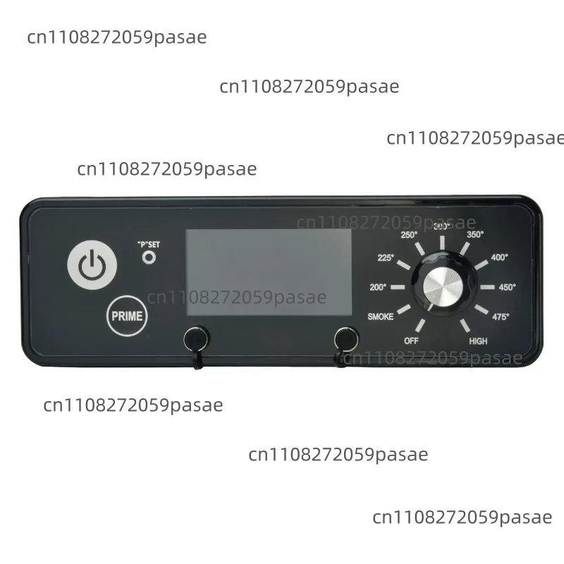 2PCS  850 Controller Is Compatible with Models 550WOOD PELLET GRILL