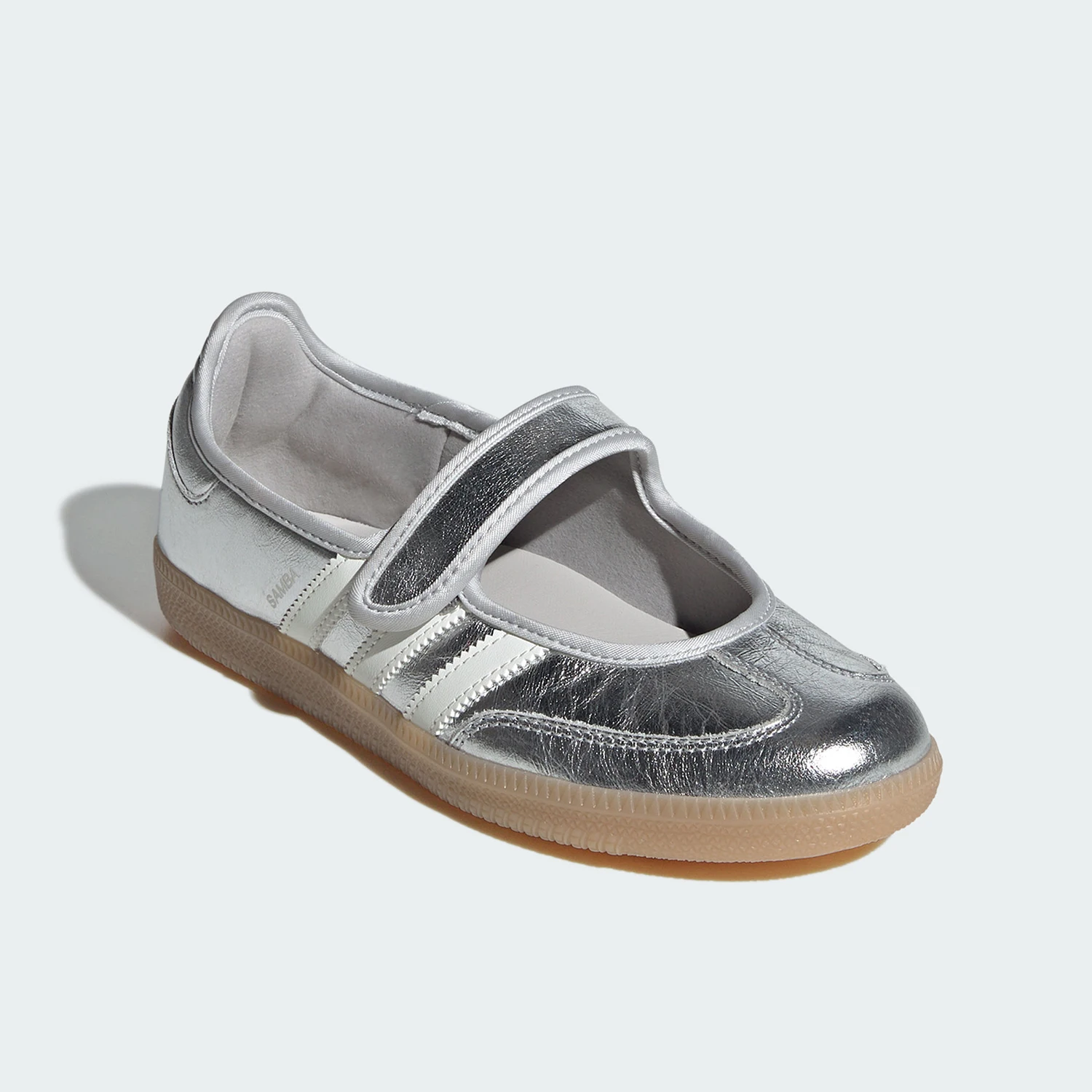 Adidas genuine clover women's daily fashion classic sports shoes KK2502