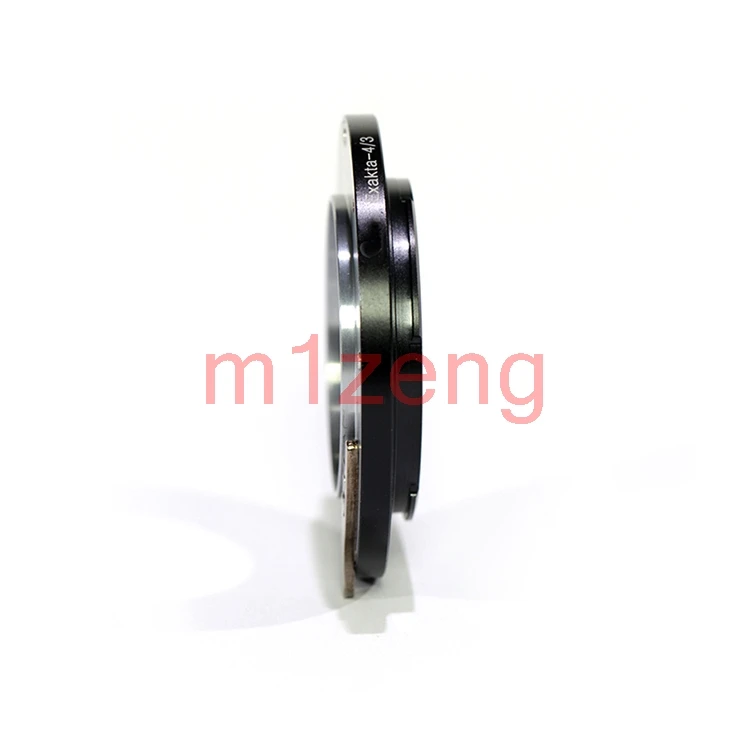 محول exa-43 لعدسة Exakta EXA إلى كاميرا Olympus Four Thirds 4/3 OM43 E5 E7 E30 e300 e400 e410 e500 E620 E520 E510 E420