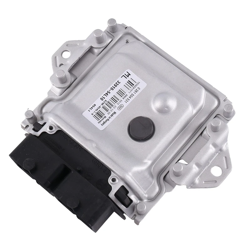 

33910-54L10 3391054L10 Car Engine Computer Board ECU Electronic Control Unit For Suzuki Accessories Parts