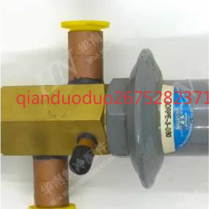 

Suitable for air conditioning bypass valve ADRPE-3-0-80 30/80
