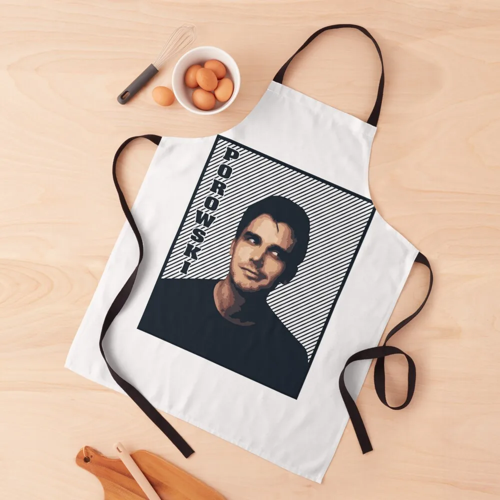 

Antoni - Porowski Apron Hairdresser Apron Aprons Kitchen Cute Kitchen Accessories Chef Accessory