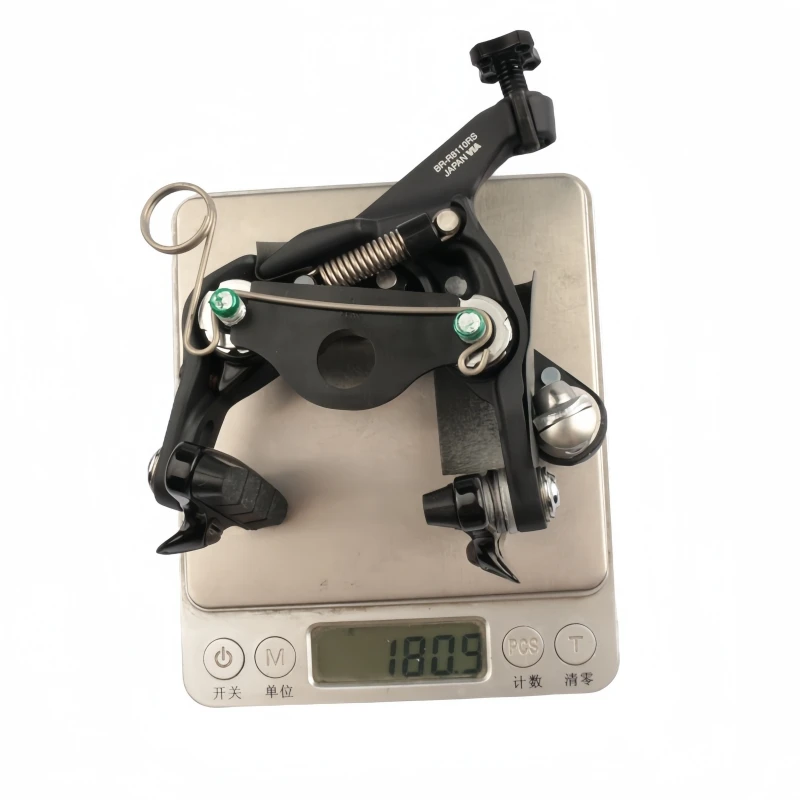 Shimano ULTEGRA BR-R8100 Sattelbremse V-Brake SLR-EV F/RS/F+RS V-Brak Rennrad Aluminiumfelgen Boxed Fahrradteile Original – Detail 17