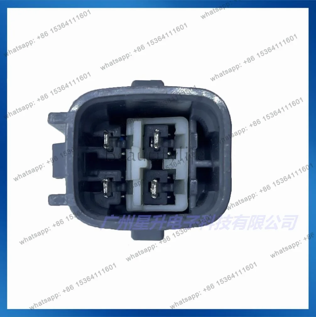 LD89465-12750 1.4L/1.6L oxygen sensor, available from stock