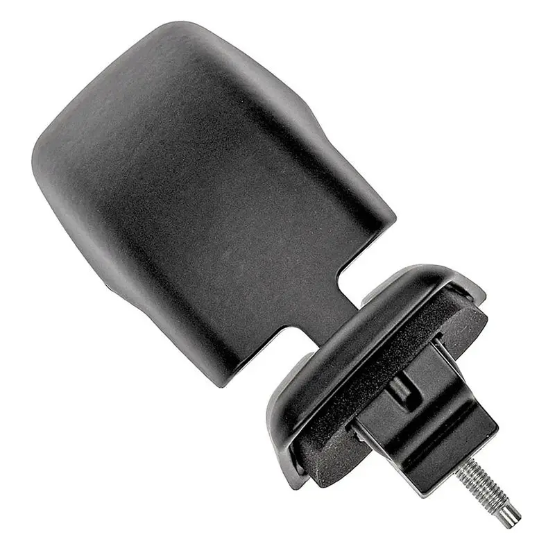 #31R Left & Right Liftgate Back Window Glass Hinges Tailgate Window Hinge,ECY1622AXA,(Black)