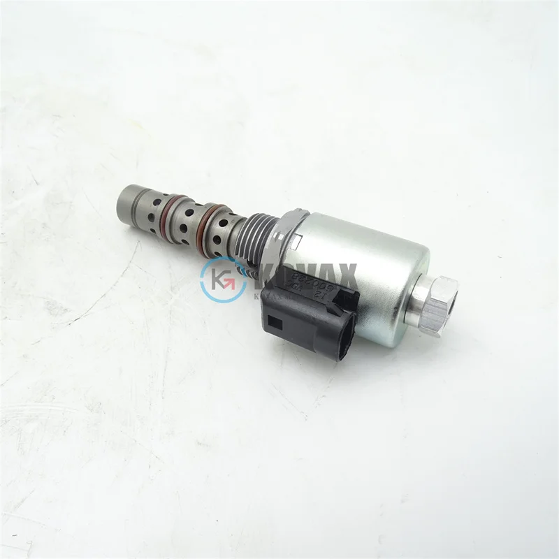 For 5168054 Excavator Solenoid Valve 8560 T4020 TM130 TN75V TN95VA