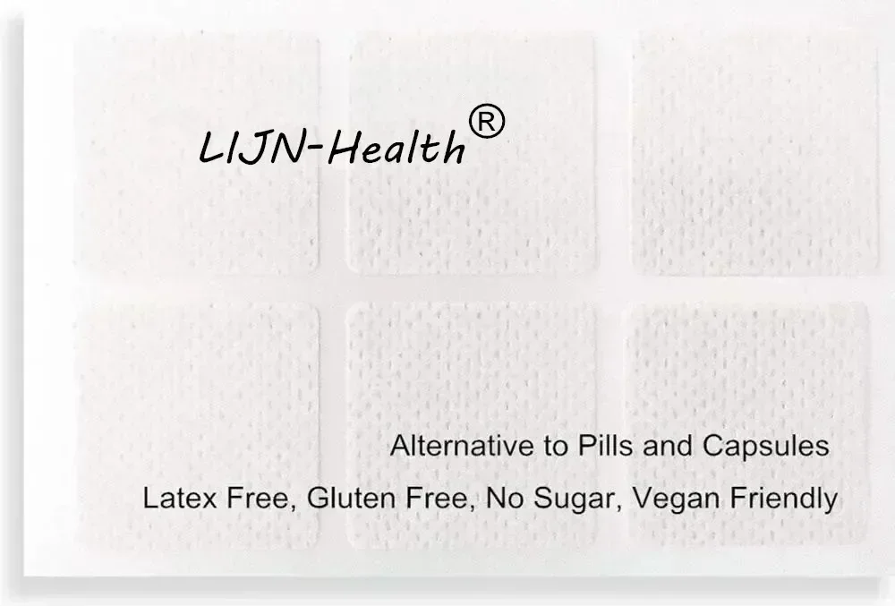 30 Patches NAD+ Transdermal Patches with Resveratrol,Quercetin,CoQ10,Support Energy & Repair, Vitality