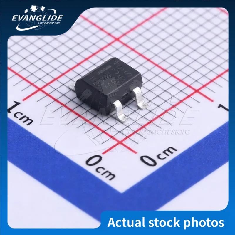 10 PCS/LOT Original & New MB6S Rectifier bridge In Stock Wholesale Discount