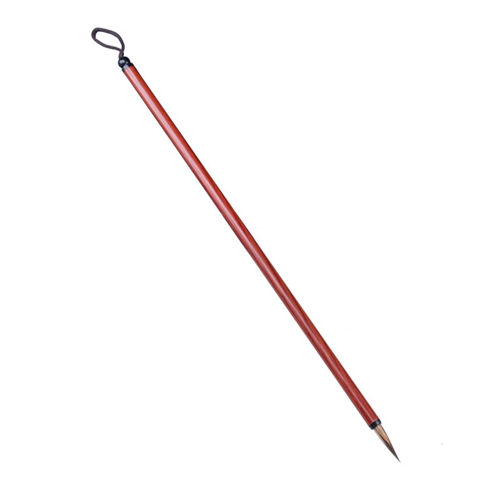 

1pc Chinese Calligraphy Brush Premium Steel Tip For Watercolor Sumi Painting Line Drawing Writing Tool Student Stationery Art