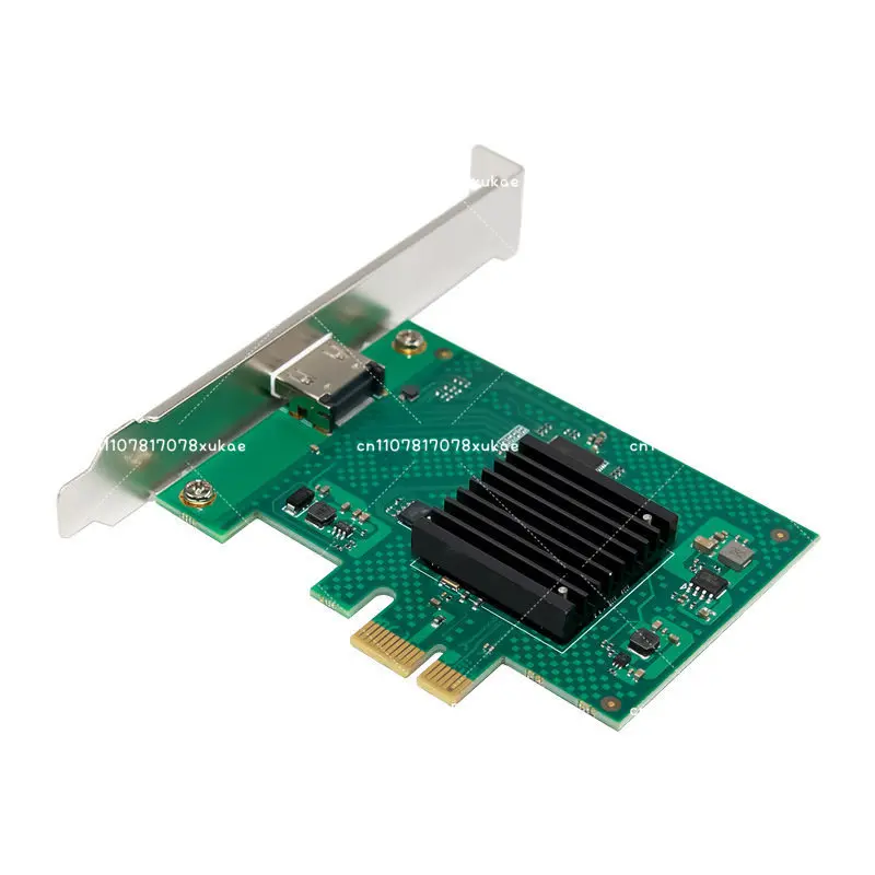 PCIE X1 To HDMI Industrial Computer 2D Graphics GPU HD Graphics Card 1920 X 1440