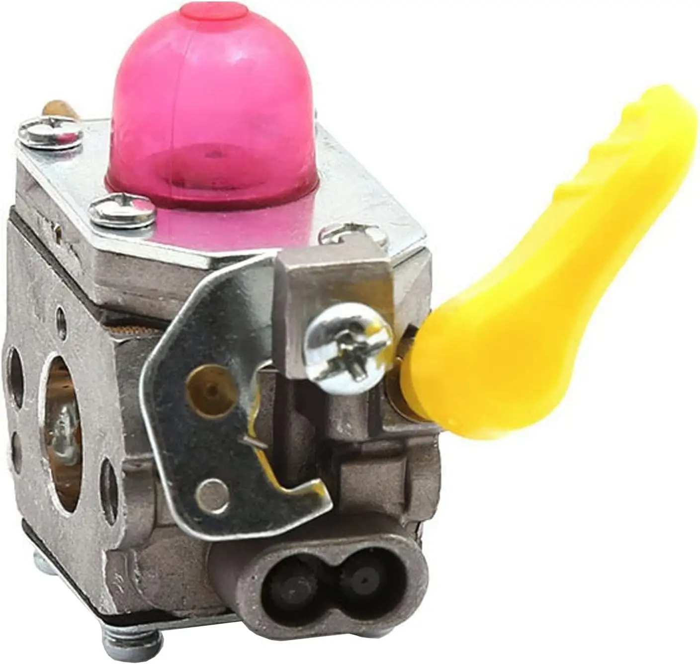 Suku Cadang Karburator C1U-W52 Untuk C1U-W52 C1Uw52 C1U W52 Untuk Mesin Pemotong Rumput Stihl M TCA24 Karburator M TCA24 Alat Karburator