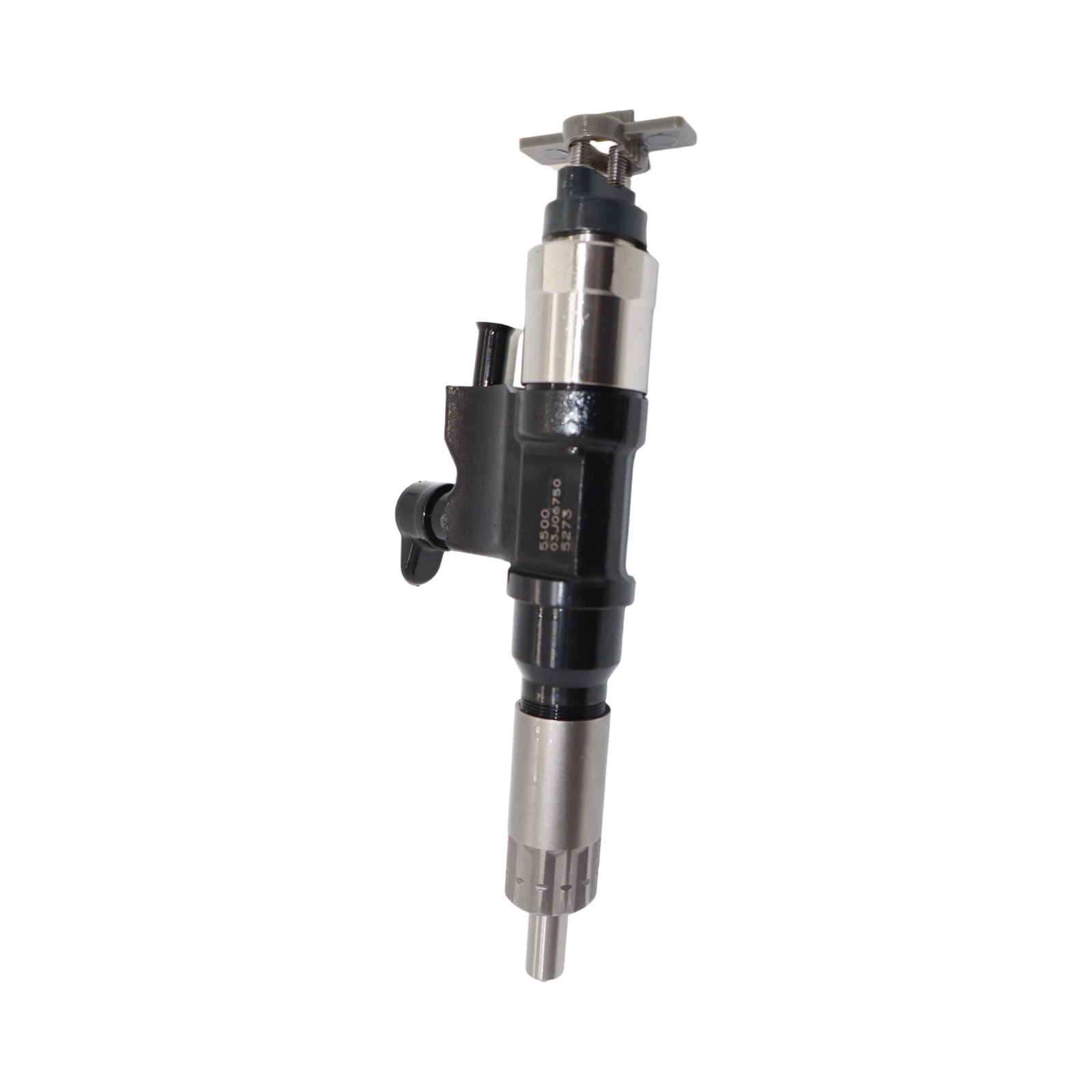 1PCS Fuel Injector 8973060737 FIN1806LW For Isuzu 4HL1 6HL1 CDI Engine