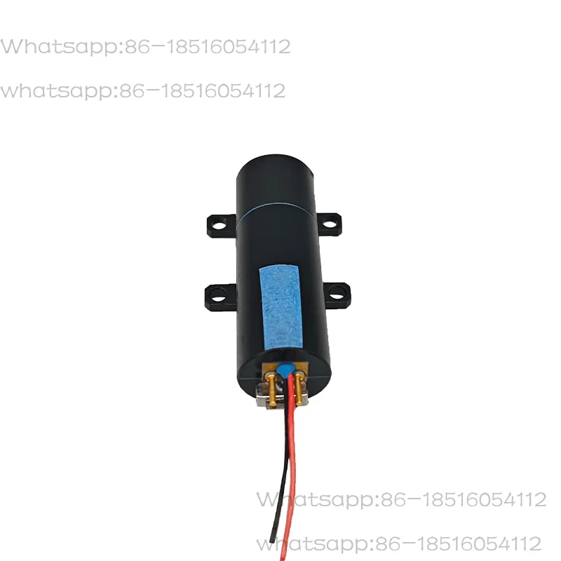 1535Nm China's advanced Er YAG solid-state
