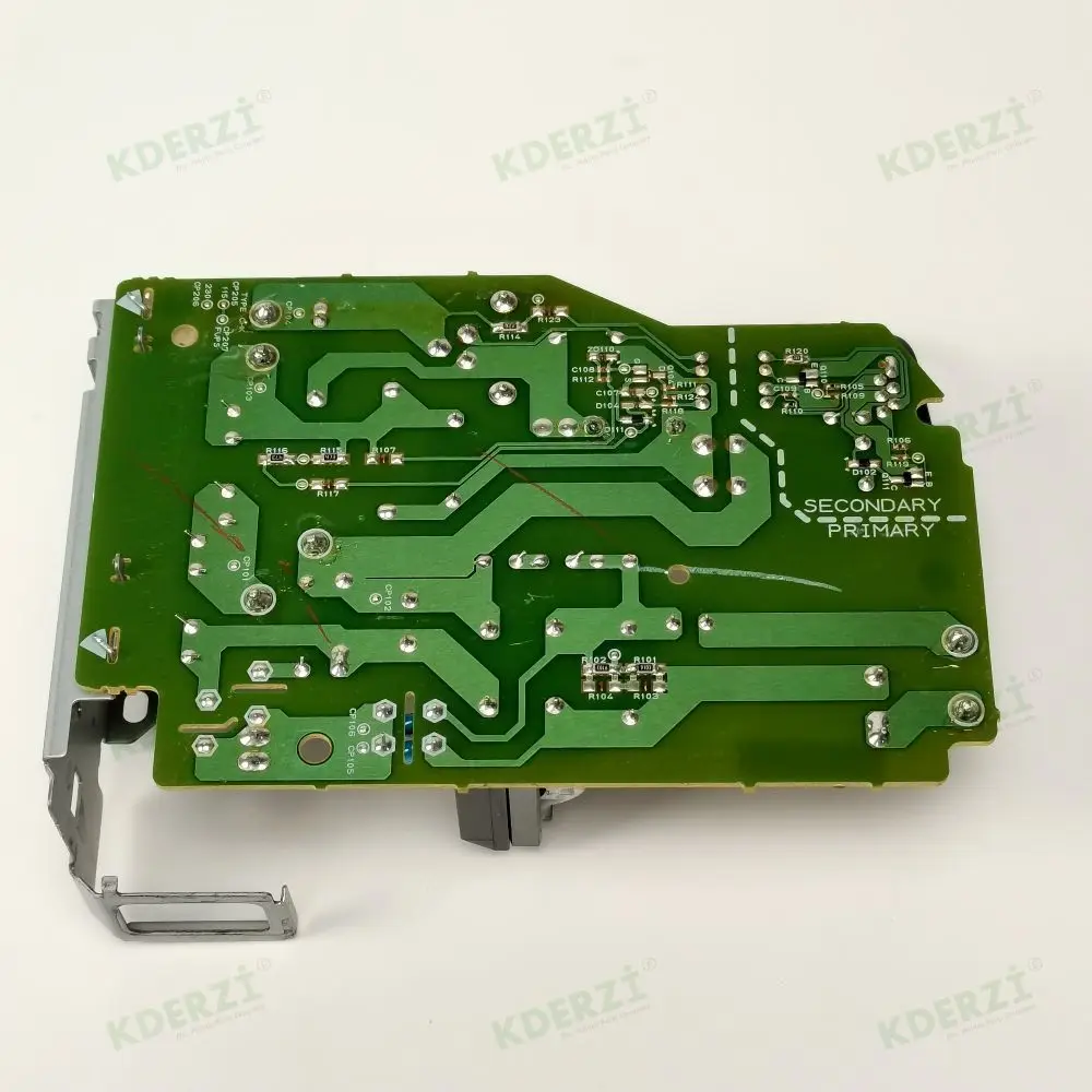 Imagem -04 - Placa de Alimentação de Baixa Tensão do Fusor para hp Laserjet Rm27948 Rm2-7948 M501 M506 M501dn M506dn 501 506 110v 220v