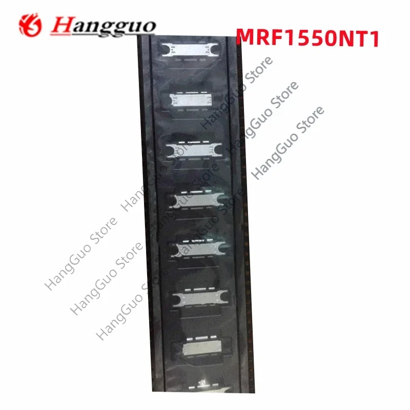 2Pcs/Lot Original  MRF1550NT1 M1550N MRF1550N Best quality