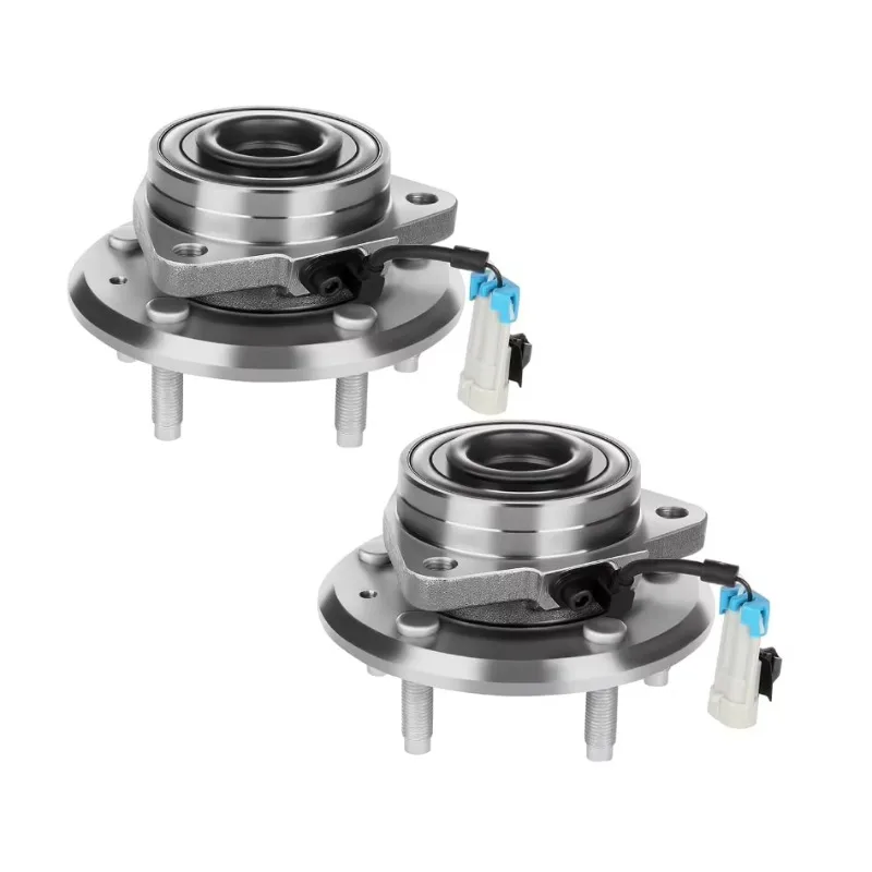 

H3 2006 Auto Parts 15821079 SP550311 515093 Front Wheel Bearings and Wheel Hub Assemblies