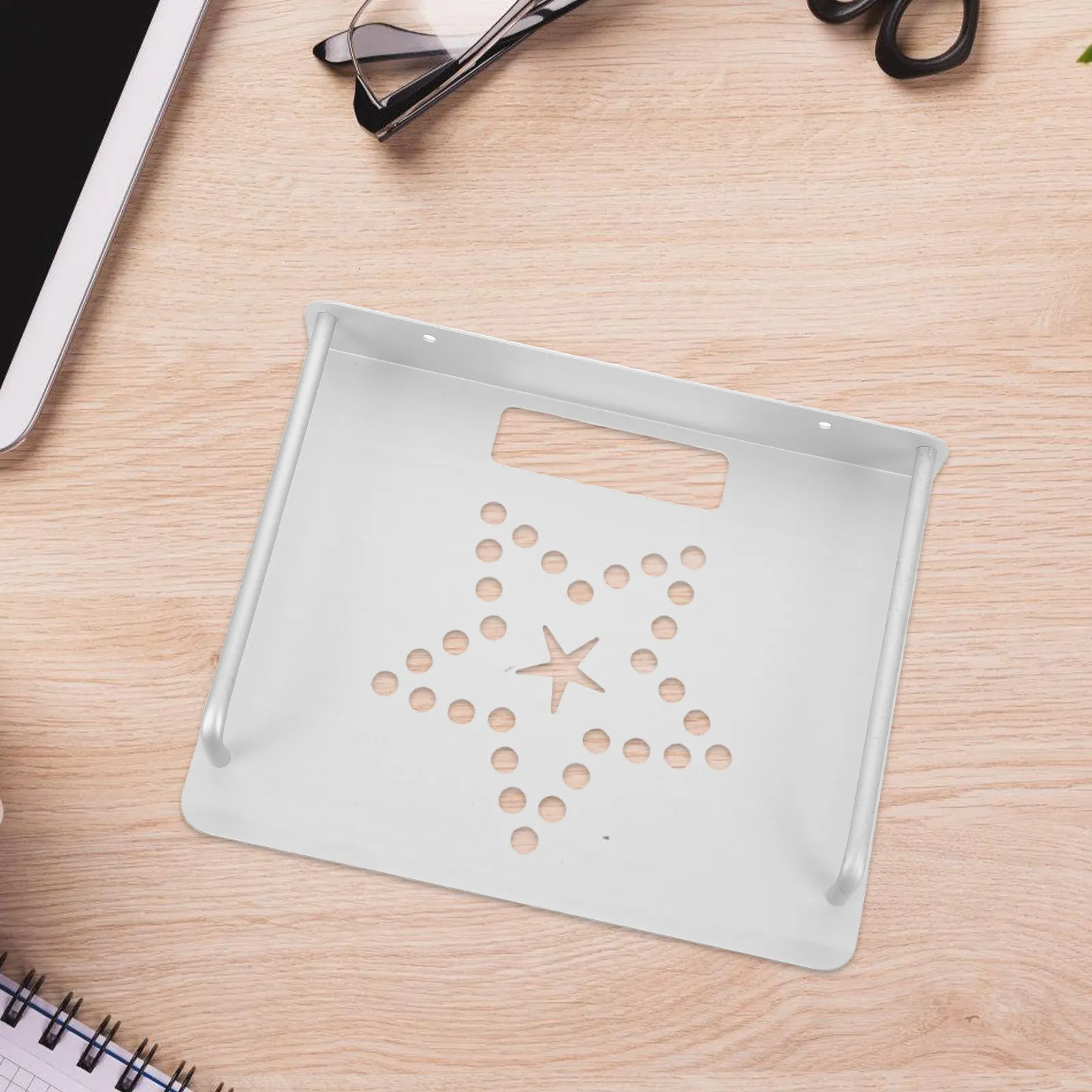 

Настенный держатель для проектора из алюминиевого сплава, кронштейн для роутера, стойка для кабельного бокса, экономия места, крепление для проектора для конференц-залов