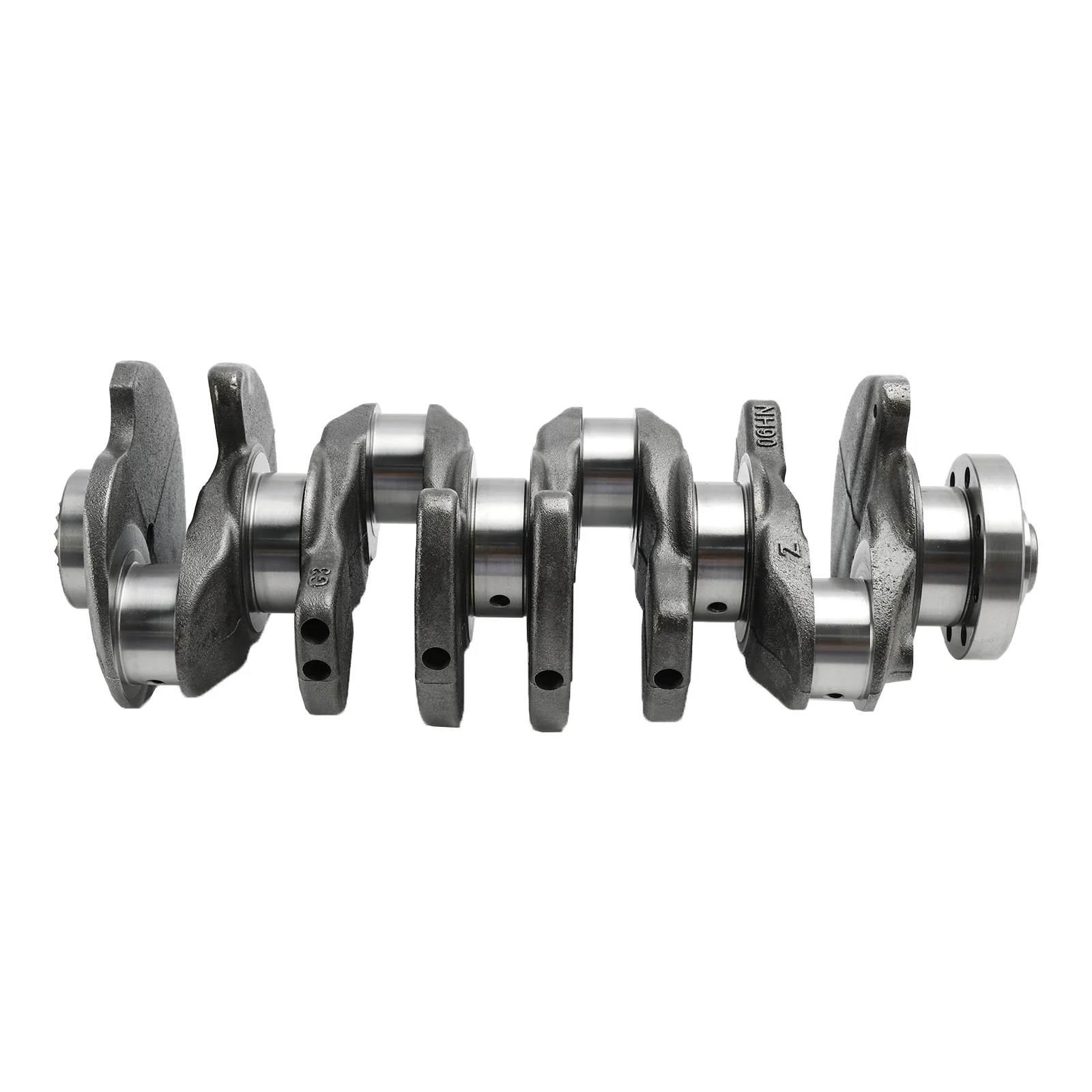 Engine Crankshaft w/bearing for Audi A3 Q3 TT Jetta Golf GTI CC 06H105021M