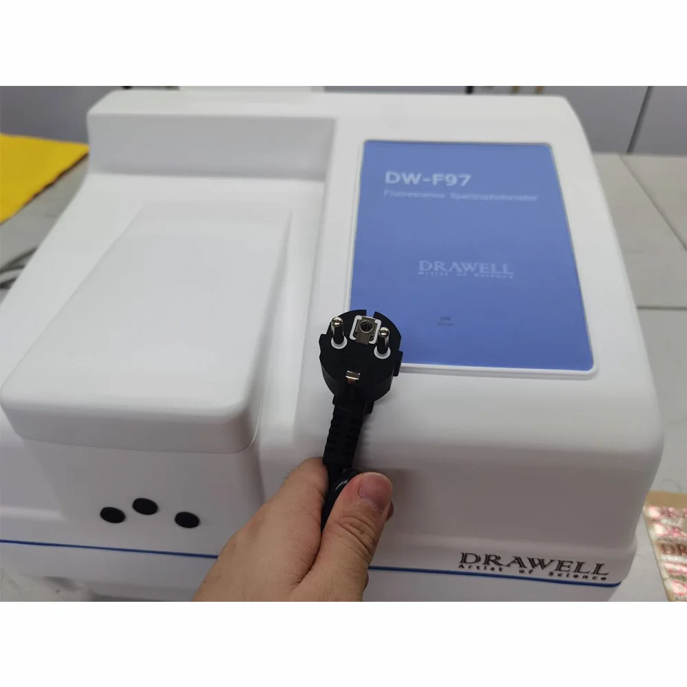 DW-F97 Hot Selling … - image