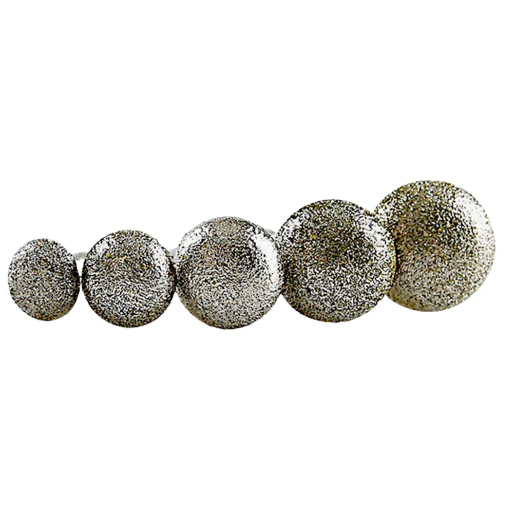 Power Tools Grinding Bit Home Garden Nail Head Rotary Tool 12/14/16/18/20mm 6mm Shank Abrasive Engraving Machine