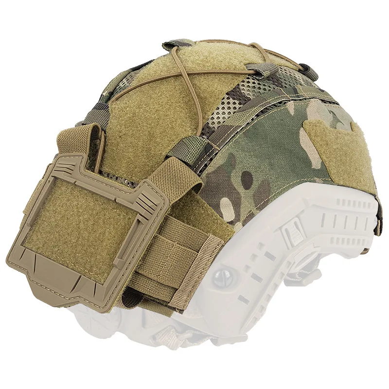 Tactical Helmet Cov…