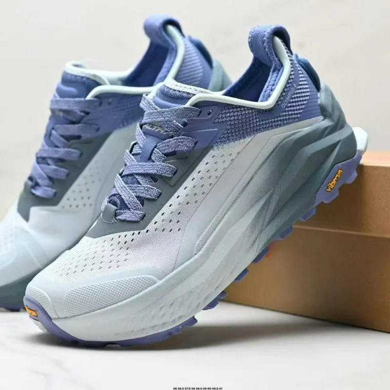 

2025 Hot Sale Trail Running Shoe Women Designer Walking Jogging Shoes Female Breathable Outdoor Sports Shoes Female Sneakers