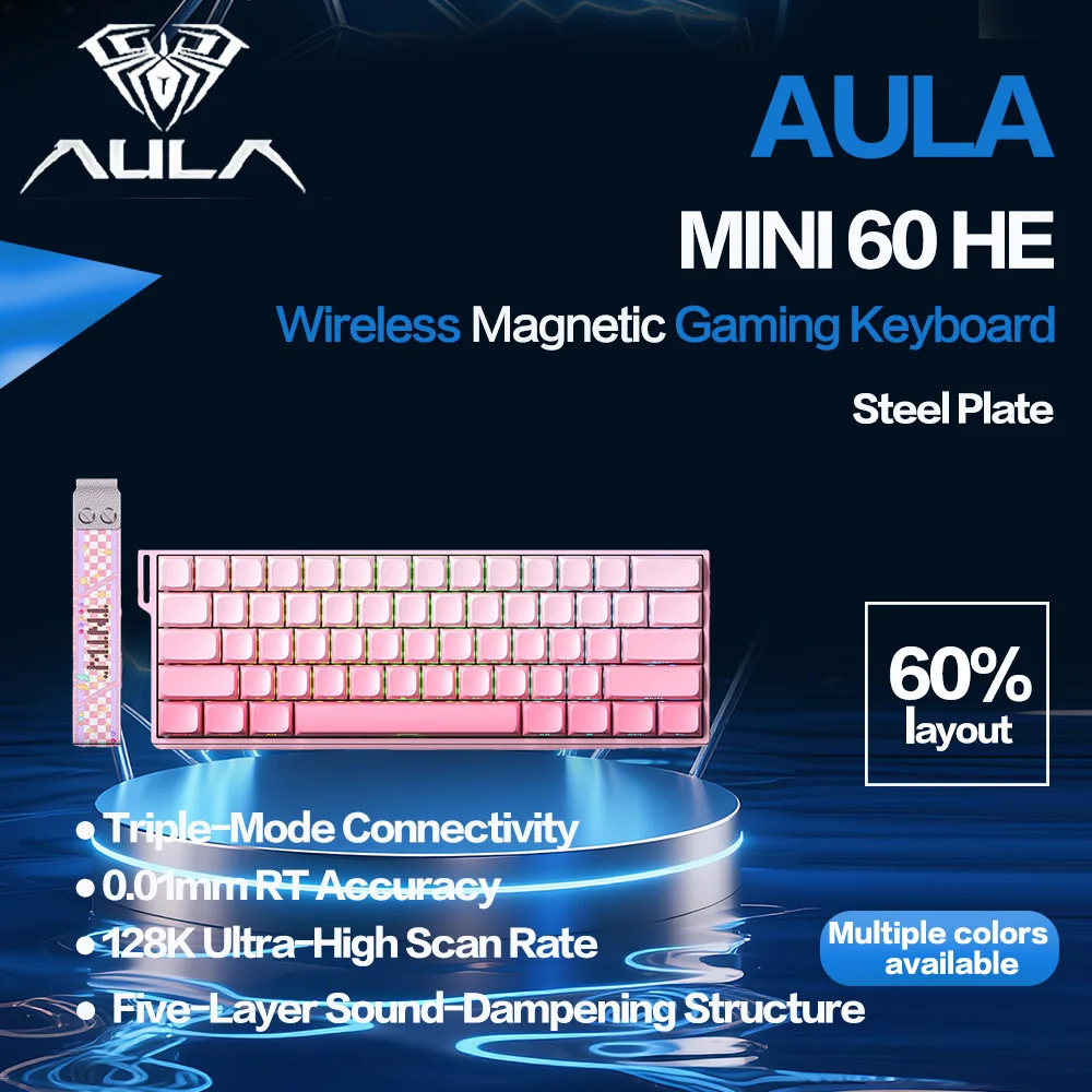 #60 Discounted Mechanical Gaming Keyboards Worth Buying