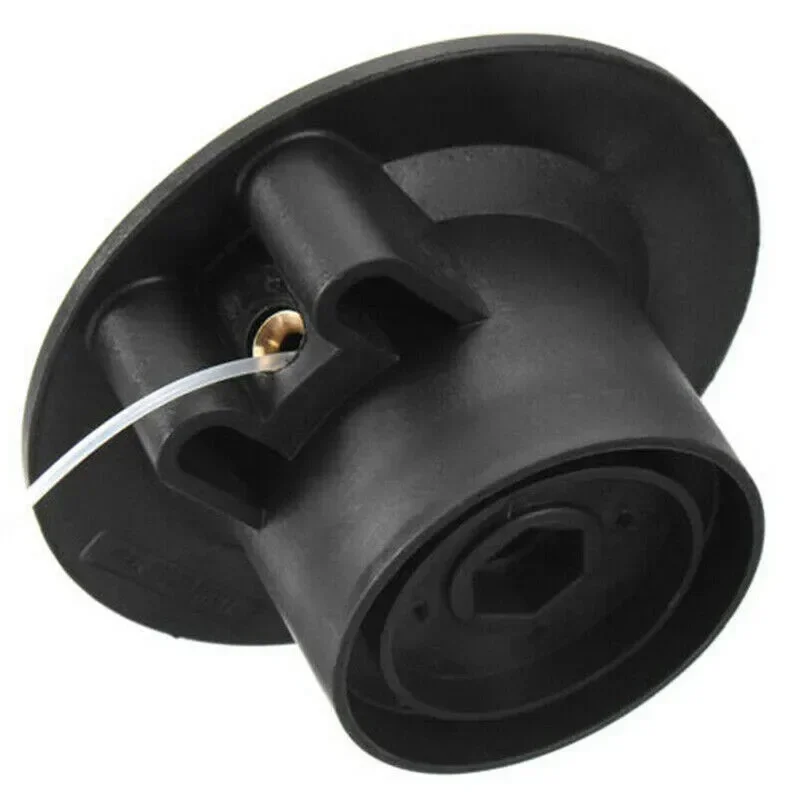 เปลี่ยนหัวกันจอนที่คุณสวมใส่ด้วยด้ายหัวเครื่องตัดหญ้าที่สะดวกในการใช้นี้เหมาะสําหรับ FS38 FS45 FS50 F1S60