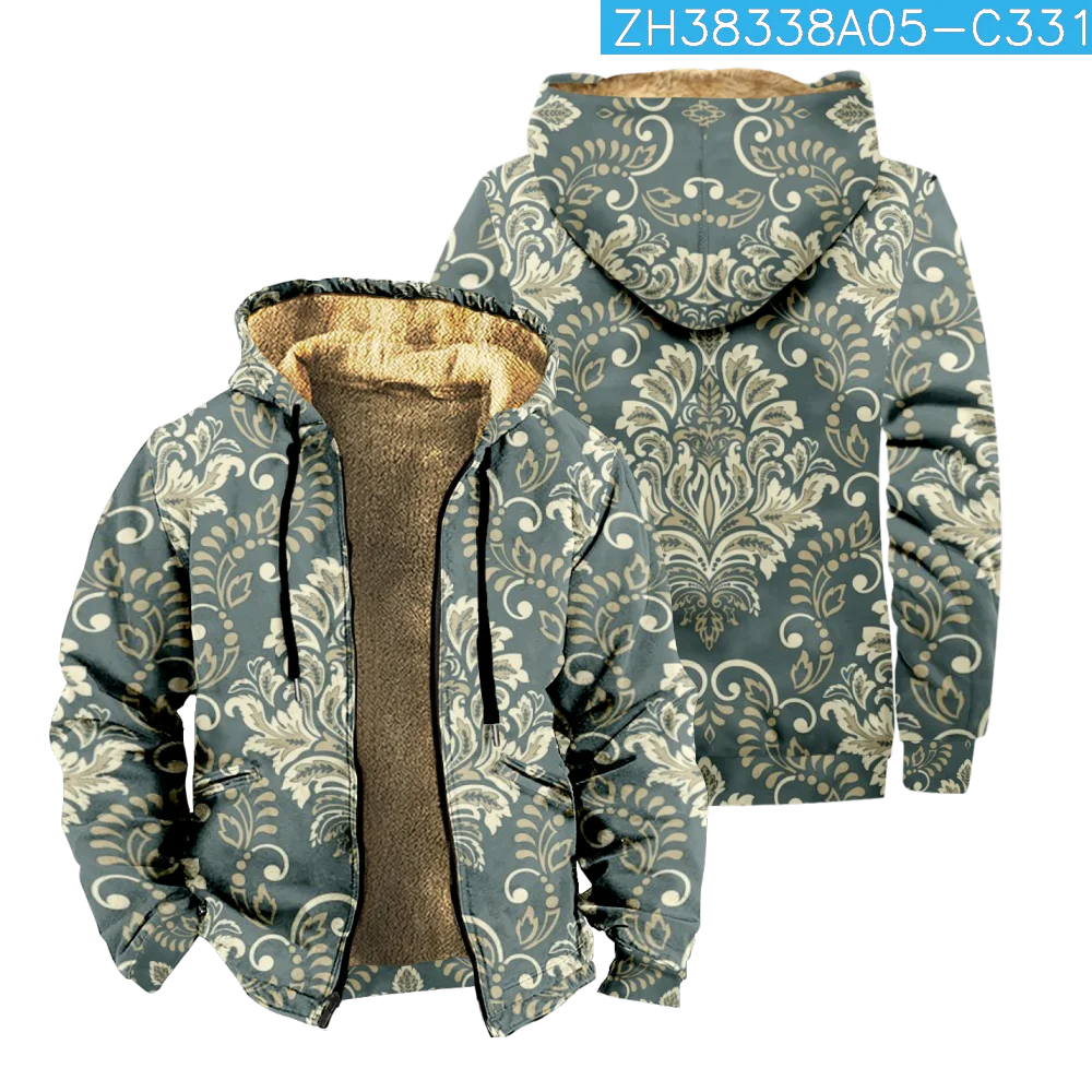 

Moda Hoodie kazak kış 2024 rahat uzun kollu kazak artı kadife ceket