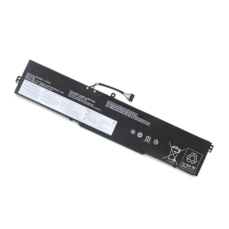 

L17M3PB1 L17C3PB0 L17M3PB0 L17D3PB0 Laptop Battery for Lenovo IdeaPad 330G 330-15ICH 330-17ICH Series Notebook 11.34V 45Wh