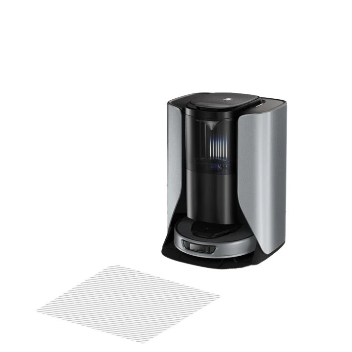 

Sweep and drag integrated automatic cleaning fully automatic, free installation of upper and lower water, high temperature