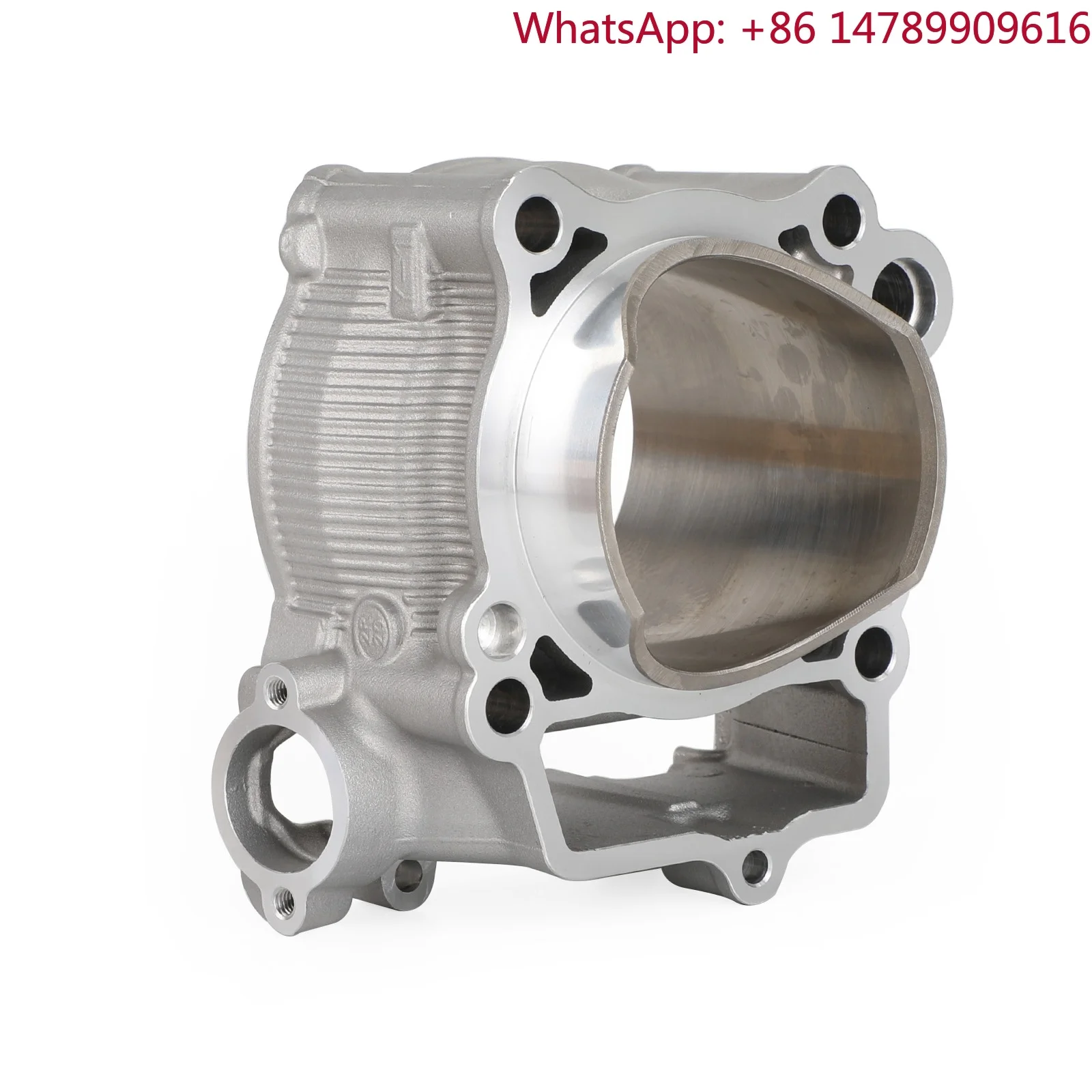 High Performance Motorcycle Cylinder Head Assembly New High Performance OEM Quality Engine Parts For 157cc Model With 1.5 Year W