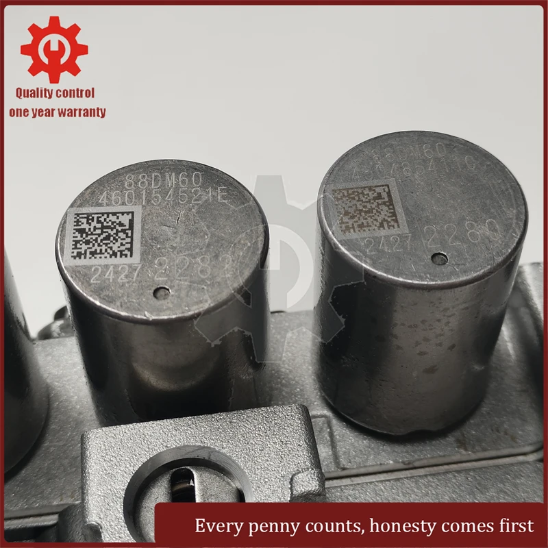 8L45 8L45E Automatic Transmission Valve Body without Start-Stop For Cadillac Chevrolet Colorado 8L45 8L45E Rayleigh Auto Parts