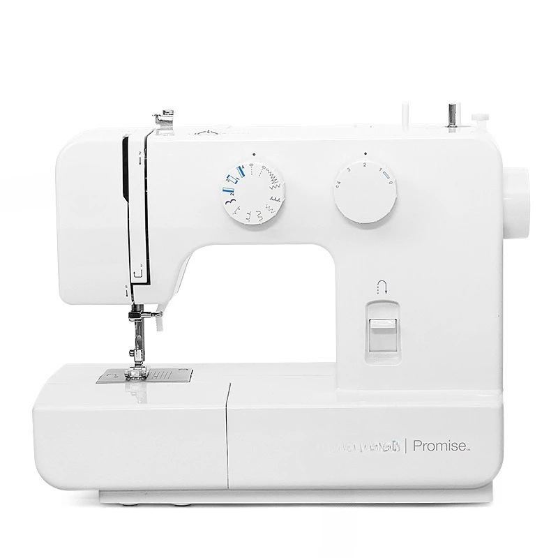 

Sewing machine 1409 multifunctional household electric small desktop with locking edge buttonhole clothes car eat thick