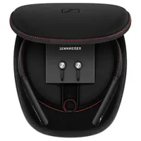 Original SENNHEISER Momentum In-Ear Wireless Bluetooth Earphone Sport Headset true wilreless earbuds  Earbuds NFC Headphone