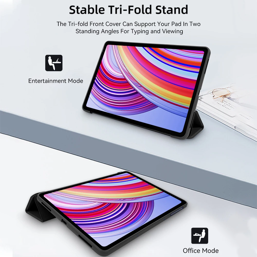 Per Xiaomi Redmi Pad Pro/POCO  - Poco Tablet Accessories recensione e prezzo