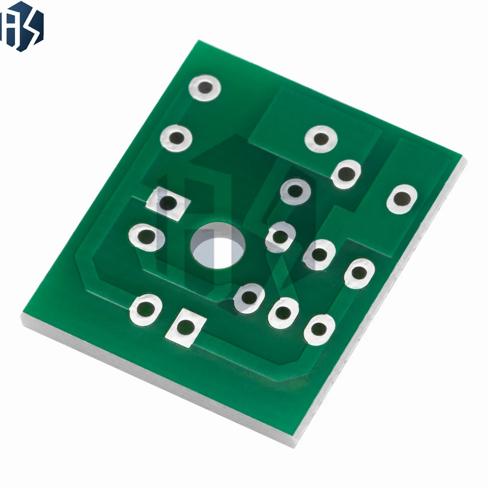 ‌ Kit DIY de sensor de controle de luz – Módulo fotorresistor LM393 com sensibilidade ajustável (3,3 V-5 V) e saída digital/analógica