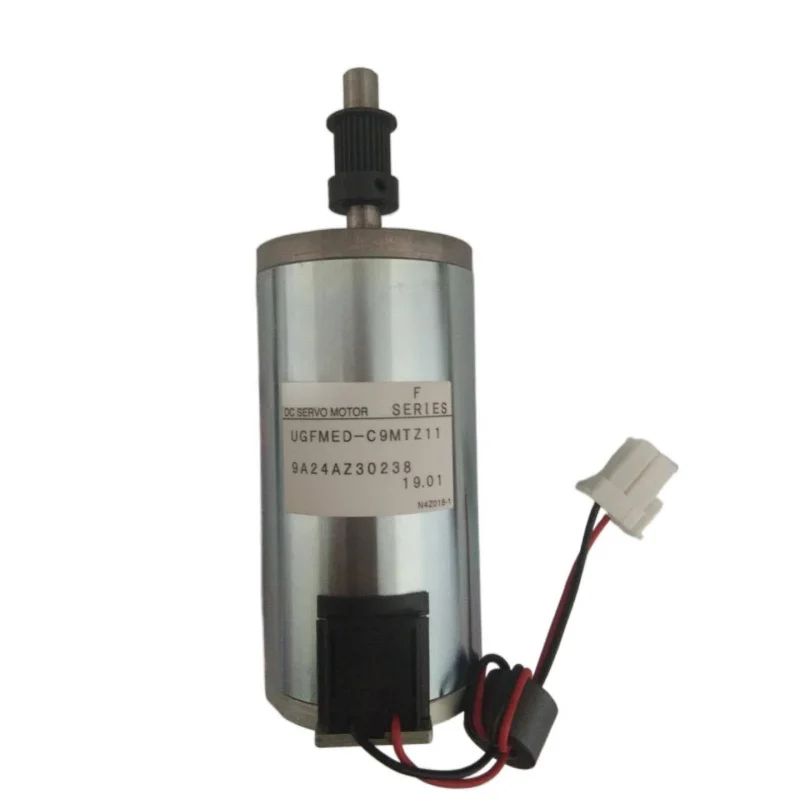 

Brand new and original, suitable for Mutoh 1638 VJ-1638 CR motor-DG-42456/ VJ-1638 motor accessories