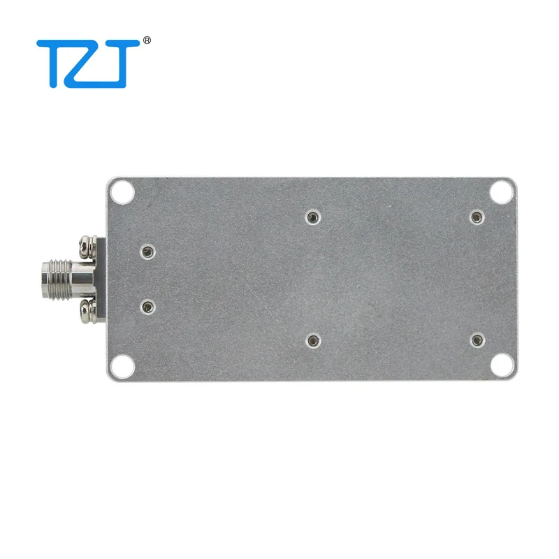 TZT V9 100MHz - 40GHz USB Ultra-wideband RF Power Meter Upper Computer High Speed RMS Power Meter with Type-C Cable