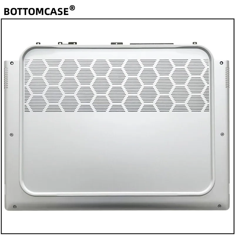 جديد للحقيبة السفلية ®   Alienware X14 R2 غطاء خلفي LCD للكمبيوتر المحمول 03K25J/ غطاء قاعدة سفلي حافظة سفلية 0TXVX4