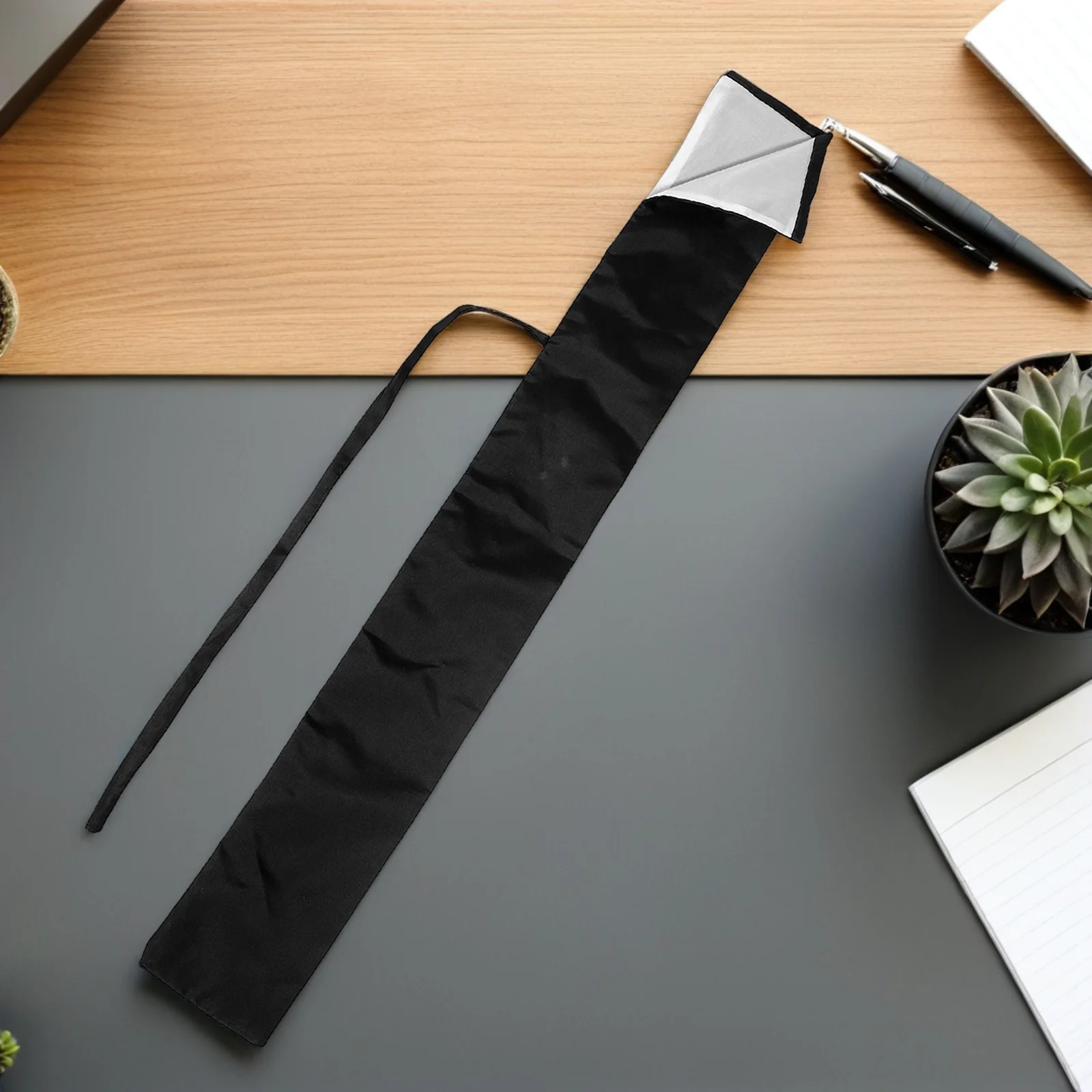 

Sword Carry Bag Premium Japanese Chinese Sword Storage Bag Multifunctional Wear-Resistant Case For Martial Arts Organizing Pouch