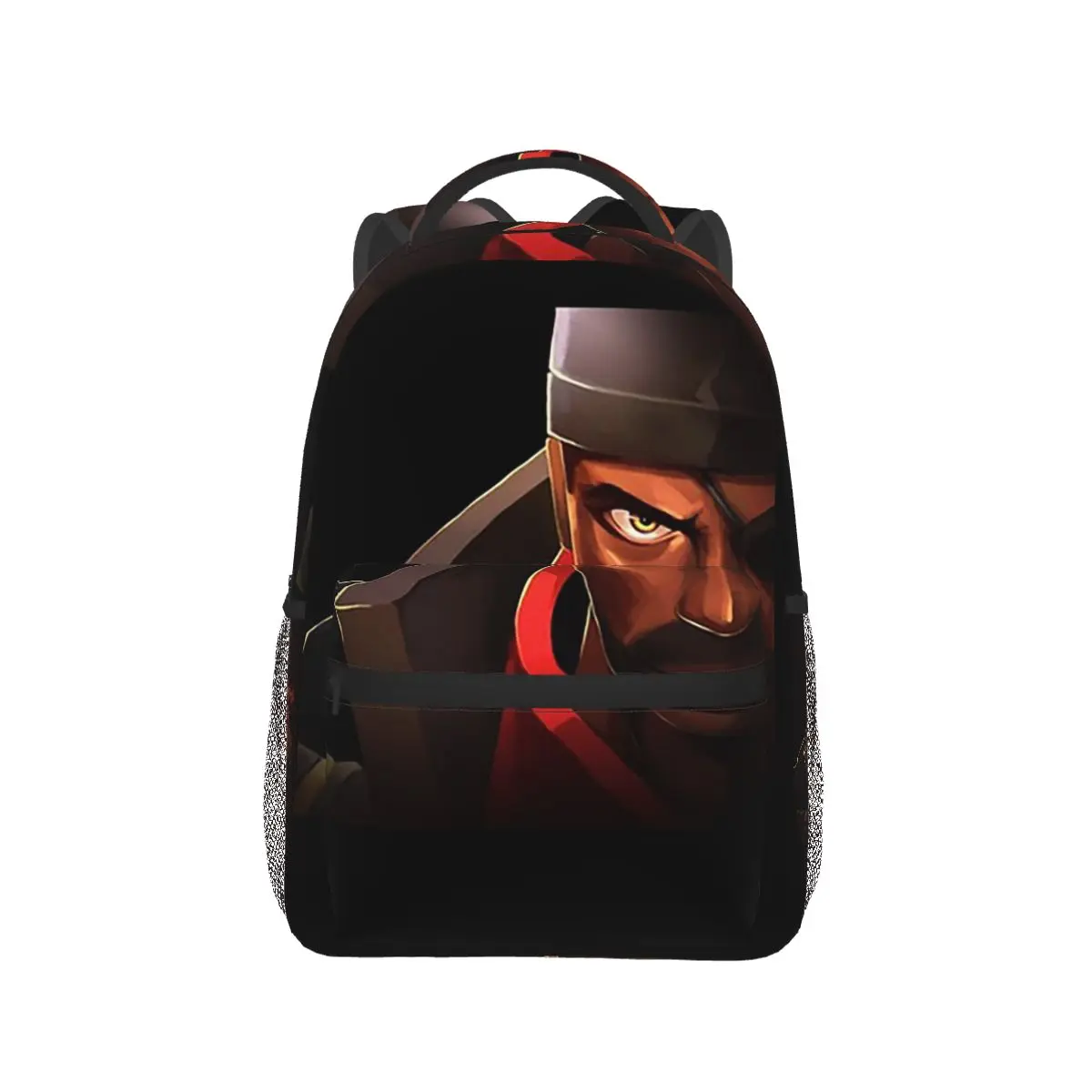 

Copy Of Conga Demoman Backpack Hot Sale Daypack Large Capacity Boys Girls BookBag School Bag Shoulder Bags for Men Women