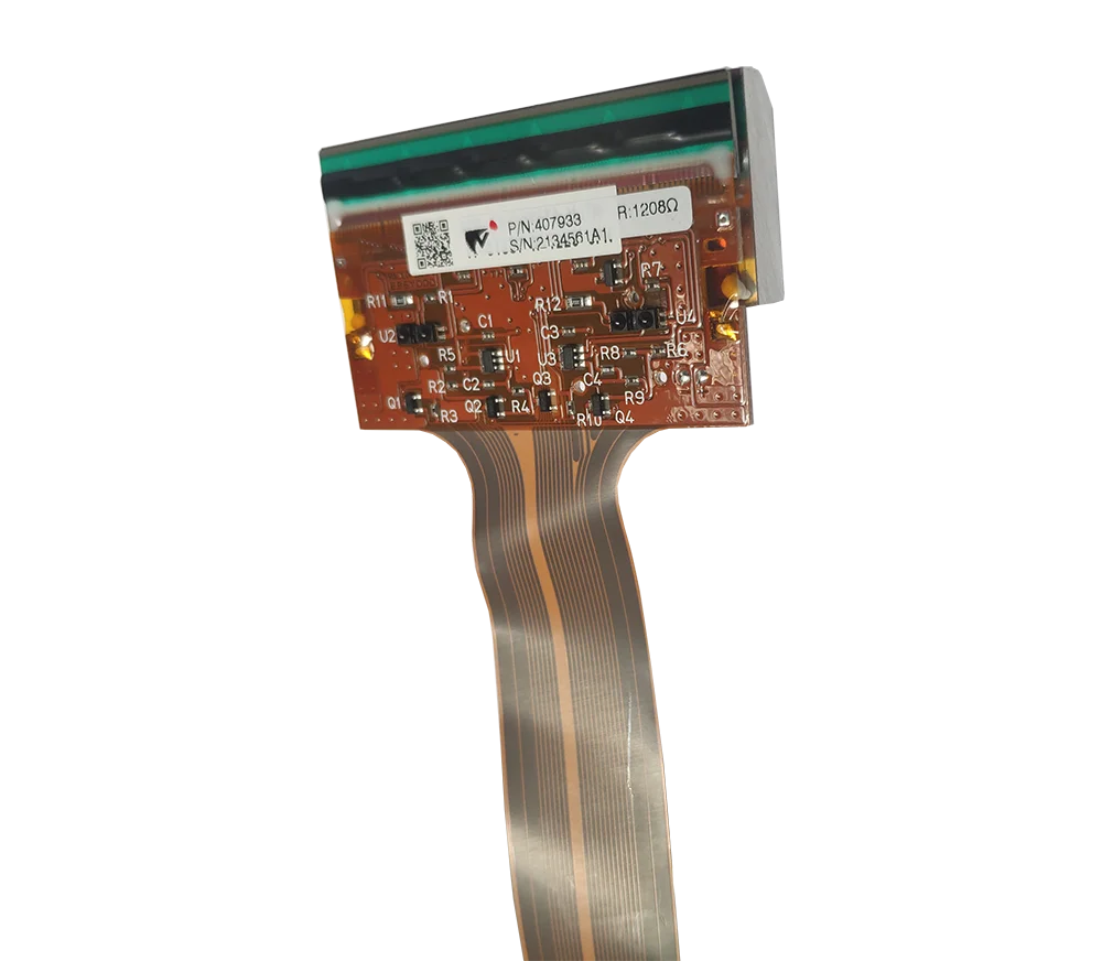 original printhead videojet 6330 32mm