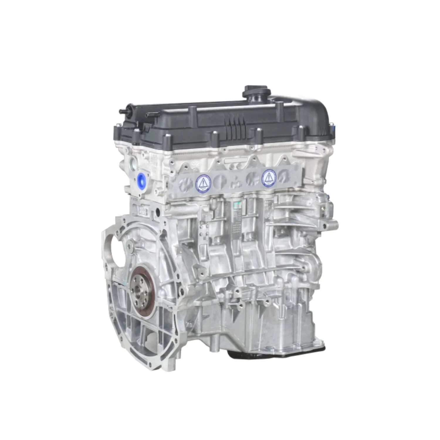 HOT SALE new Hyundai Kia engines G4FA 1.4L AUTO engine for Hyundai Elantra soul forte