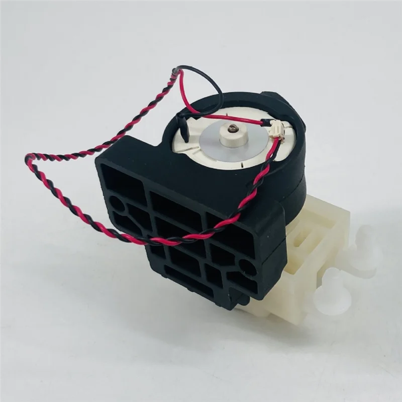 

A04R Clean для Roborock Qrevo Maxv/Qrevo Edge/Qrevo Pro/Qrevo Plus/P10s/P10s Pro, запасная часть двигателя водяного насоса